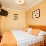 Wellness Step - Czech Leading Hotel Prague