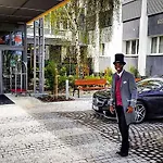 Hotel Wellness Step - Czech Leading 4*