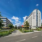 Hotel Wellness Step - Czech Leading Prague