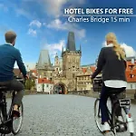 Wellness Step - Czech Leading 4* Prague