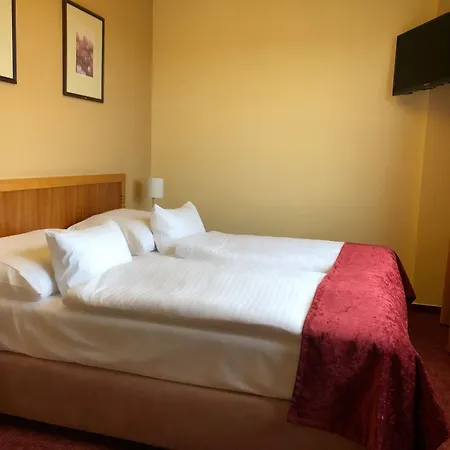 Wellness Step - Czech Leading Prague