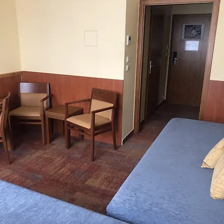 Wellness Step - Czech Leading Prague