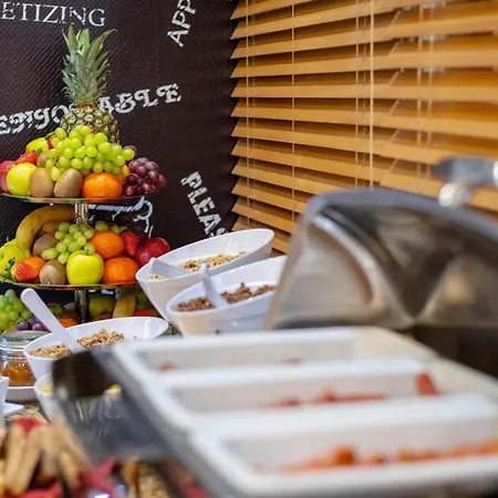 Wellness Step - Czech Leading