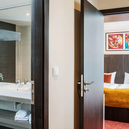 Wellness Step - Czech Leading