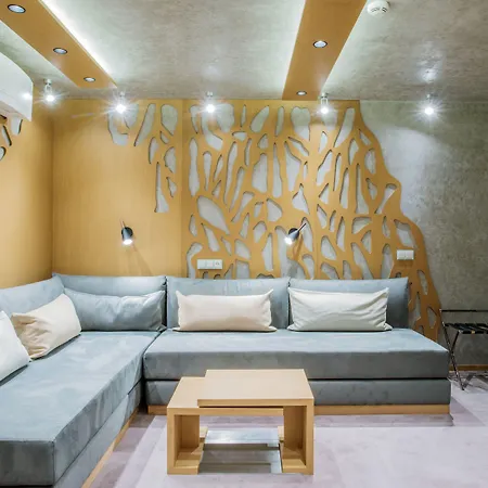 Wellness Step - Czech Leading 4*