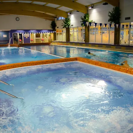 Wellness Step - Czech Leading