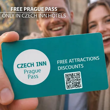 Wellness Step - Czech Leading Hotel 4*