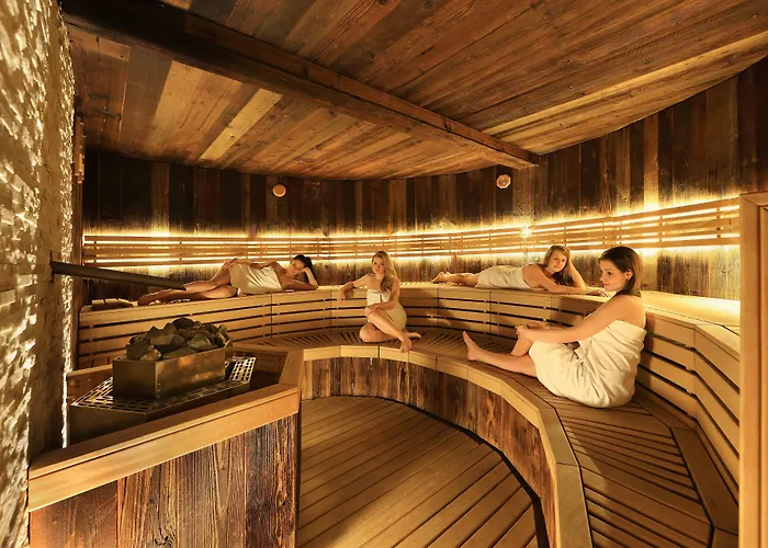 Wellness Step - Czech Leading Hotell 4*